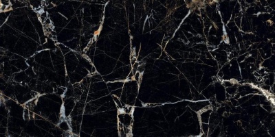 Керамогранит Arcadia Ceramica TORINO BLACK 60х120 HG