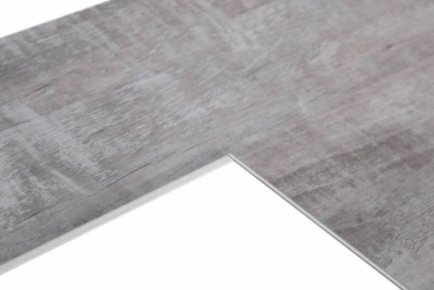 Кварцвиниловая плитка Betta Studio S202 Дуб Затертый Серый 3,5мм 2,245м2\уп.