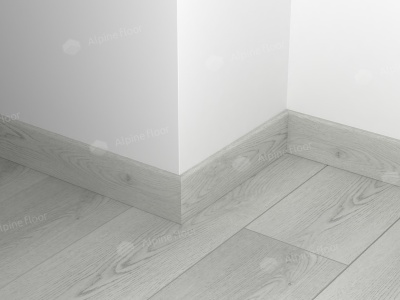 Каменно-полимерный плинтус Alpine Floor ECO 11-12 Дейнтри