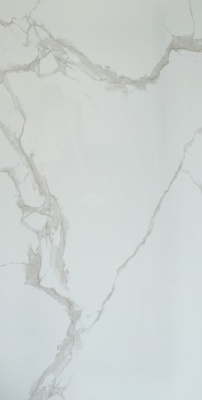 Керамогранит Axioma Attica Statuario, 60х120, 1.44 м2 в уп.