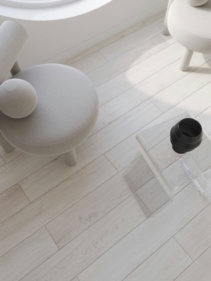 Ламинат Egger Дуб Азгил белый EPL153 10мм 33 класс с фаской 1,7455м2\уп.