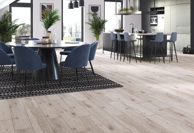 Ламинат Classen Expedition WR Дуб Кедр 8мм 33 класс с фаской 1,973 м2.\уп.