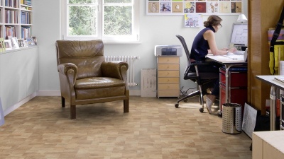 Ламинат Kronotex Dynamic Plus D4751 Блоквуд натуральный 2,131 м2\уп.