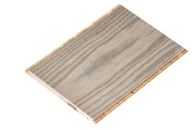 Паркетная доска Karelia Ash 4 Story 138 Slate Grey, однополосная, 14х138х1116, 1,24м2 уп., без фаски, селекция Country