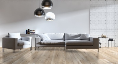 Ламинат Kronostar Symbio Groove D3896 Дуб Эльмас 8/33 с фаской 2.131 м2/уп.