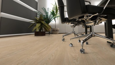 Ламинат Kronotex Exquisit D3672 Дуб Турин с фаской 2,131 м2\уп.