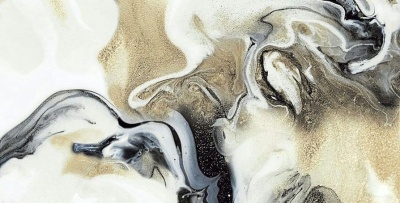 Керамогранит Arcadia Ceramica LIQUID GOLD 60х120 HG