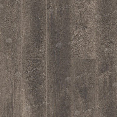 Кварц виниловая плитка Alpine floor Premium XL ECO 7-11 Дуб Торфяной 2,195 м1\уп.