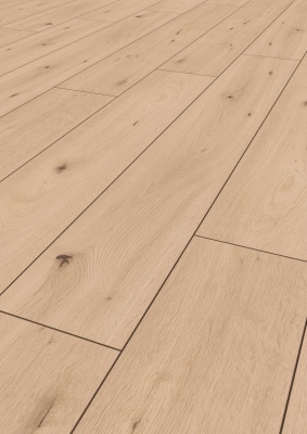 Ламинат Eurohome Majestic 2624 Артизан Песочный 8/33 с фаской 2.22м2/уп.