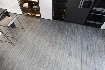 Ламинат SPC Art Stone Armor 94 ARM Ясень Амурский