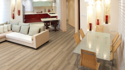 Ламинат Kronotex Robusto D4611 Дуб Порт Медиум с фаской 1,293 м2\уп.