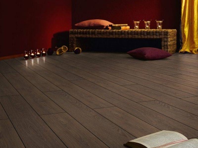 Ламинат Kronotex Mammut D2999 Дуб Столичный натуральный с фаской 1,387 м2\уп.