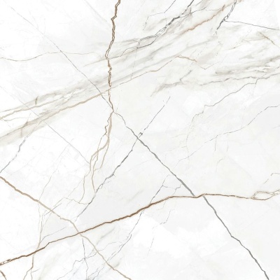 Керамогранит Delacora Sanremo White 600x600