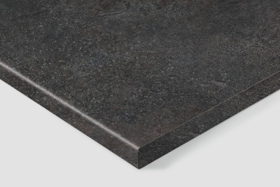 Столешница Egger F028 ST89 Гранит Верчелли антрацит 4100х920х38