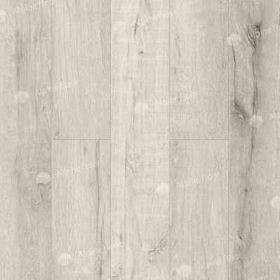 Кварц виниловая плитка Alpine floor Premium XL ECO 7-22 Дуб Серебряный 1,786 м7\уп.