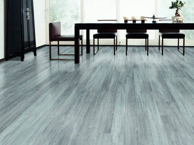 Ламинат Eurohome Loft 2976 Дуб Каньон Вековой 8/32 2.22м2/уп.