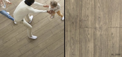 Ламинат Peli Alberra AL-2005 Виа Голд 8 мм 32 класс 1,9608 м2\уп.