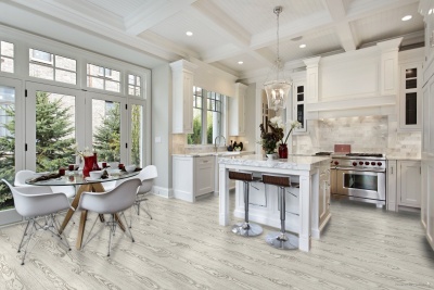 Ламинат Kronostar Premium De Facto D7065 Дуб Инфинити 12/33 с фаской 1.33 м2/уп.