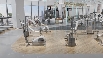 Кварц виниловая плитка Alpine floor Grand Sequoia ECO 11-6 Миндаль 2,232 м2\уп.