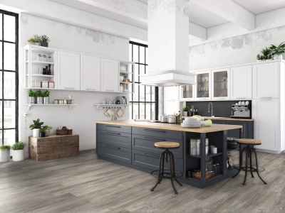 Ламинат Kronostar Symbio Groove D7082 Дуб Сормано 8/33 с фаской 2.131 м2/уп.