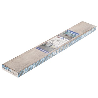 Ламинат Kastamonu Floorpan BLUE Дуб Ален FP703.2 8/33 c фаской 2.153м2/уп.