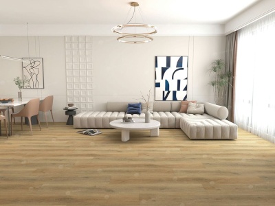 Кварц виниловая плитка Alpine floor Premium XL ECO 7-26 Дуб Франц 2,473 м2\уп.