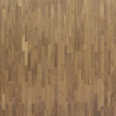Паркетная доска Polarwood Oak Neptune White Oiled 3S, трехполосная, 14х188х2266, 3,41м2 уп., без фаски, селекция Robust