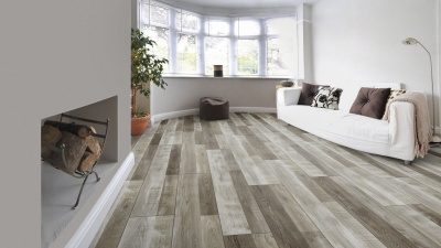 Ламинат Kronotex Exquisit Plus D4997 Дуб прекрасный с фаской 2,694 м2\уп.