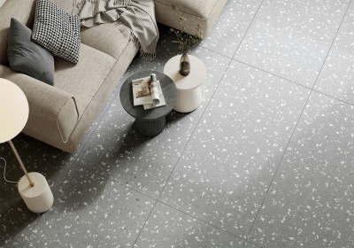 Керамогранит Delacora Arts Gray 600x1200