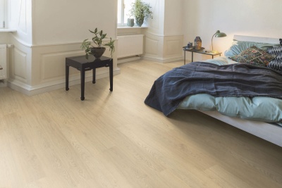 Ламинат Egger Home EHL 107 Дуб Матера белый 8/32 1.99м2/уп.