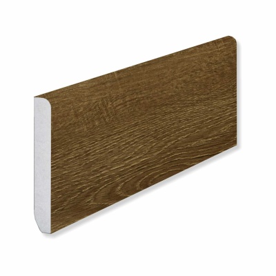 ПЛИНТУС 69W921 Дуб Чикаго 2200*80*11мм, градиент