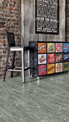 Кварц виниловая плитка Alpine floor Stone Mineral Core ECO 4-13 Шеффилд 2,232 м2\уп.