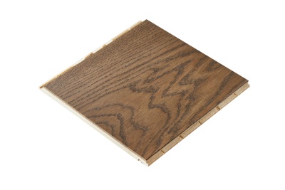 Паркетная доска Polarwood Oak Premium Sirius Oiled 1S, однополосная, 14х188х1800, 2,72 м2 уп.,  c 2 cторонней фаской, селекция Country