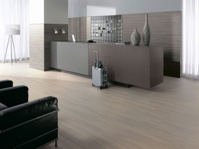 Ламинат Egger Home EHL 032 Дуб Альвадос 8/33 1.99м2/уп.