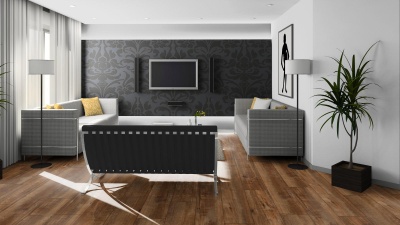 Ламинат Kronotex Exquisit Plus D4783 Дуб Гала натуральный с фаской 2,694 м2\уп.