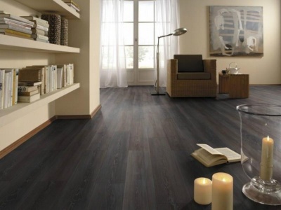 Ламинат Kronotex Exquisit D2804 Дуб Стирлинг с фаской 2,131 м2\уп.