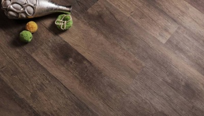 Кварцвиниловая плитка Betta Studio S201 Дуб Затертый Светлый 3,5мм 2,245м2\уп.