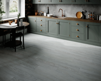 Ламинат SPC Art Stone Narrow 139 ASL Клен Жемчужный