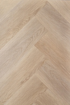 Кварцвинил SPC Karelia WOOD Flute (Флейта) Herringbone  LTHB5FLUT150CL11  1,464м2/уп. с подложкой 1мм.