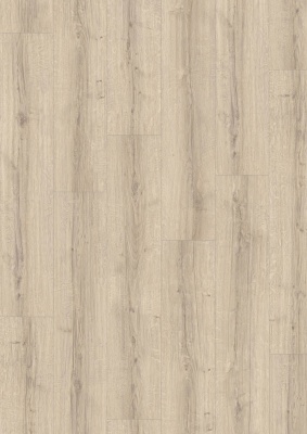 Ламинат Egger Aqua+ Дуб Шерман светлый EPL183 8мм 33 класс c фаской 2,5427м2\уп.