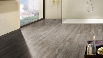 Ламинат Kronotex Amazone D3662 Дуб Монтмело серебряный с фаской 1,300 м2\уп.