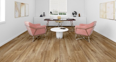 Ламинат Kastamonu Floorpan CHERRY Дуб Ричмонд FP455 8/33 c фаской 2.153м2/уп.