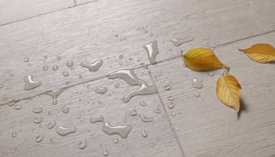 Кварцвиниловая плитка Betta Villa V115 Дуб Трамин 4,5мм 2,245м2\уп.