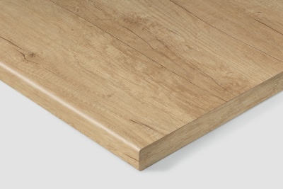 Столешница Egger H3331 ST10 Дуб Небраска натуральный 4100х920х38