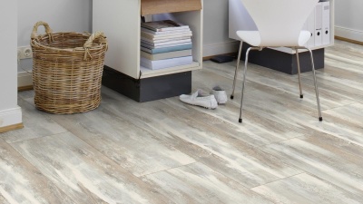 Ламинат Kronotex Mega Plus D4754 Дуб Хелла 8/32 c фаской 2,249 м2\уп.