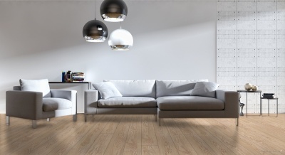 Ламинат Kronostar Premium De Facto D7066 Дуб Конфиденс 12/33 с фаской 1.33 м2/уп.