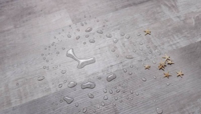 Кварцвиниловая плитка Betta Studio S202 Дуб Затертый Серый 3,5мм 2,245м2\уп.