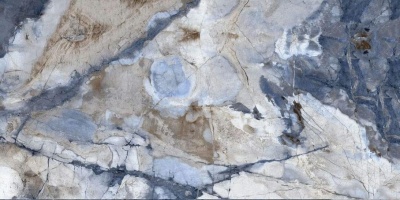 Керамогранит Arcadia Ceramica BERGAMO BLUE 60х120 HG