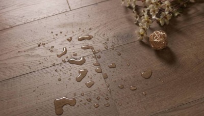 Кварцвиниловая плитка Betta Villa V109 Дуб Комано 4,5мм 2,245м2\уп.