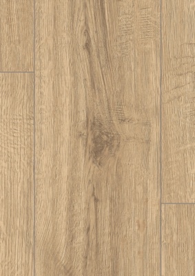 Ламинат Egger Дуб Дуб Шерман светло-коричневый EPL204 8мм 32 класс 1.99м2/уп. с фаской